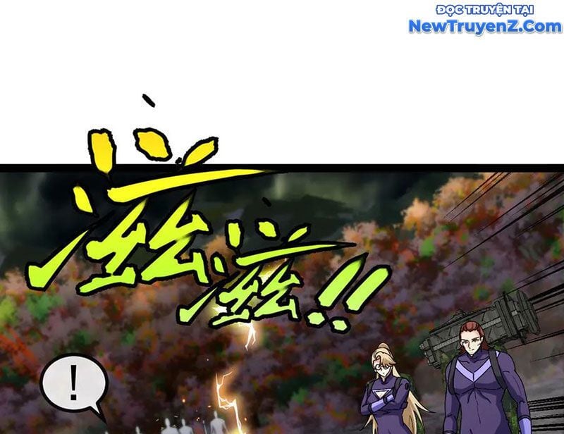Hệ Thống Super God Chap 174 - Next Chap 175