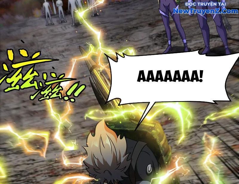 Hệ Thống Super God Chap 174 - Next Chap 175
