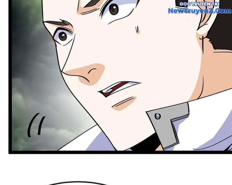 Hệ Thống Super God Chap 174 - Next Chap 175