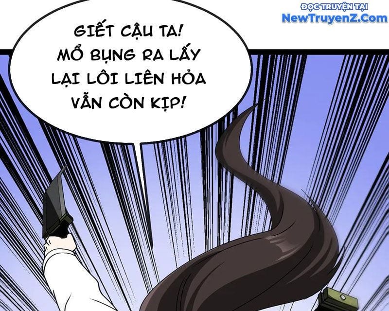 Hệ Thống Super God Chap 174 - Next Chap 175
