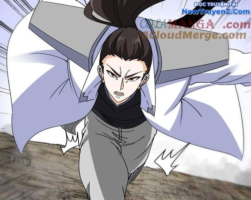Hệ Thống Super God Chap 174 - Next Chap 175