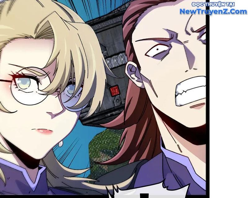 Hệ Thống Super God Chap 174 - Next Chap 175