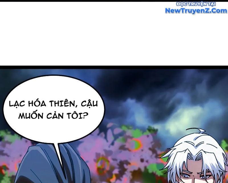 Hệ Thống Super God Chap 174 - Next Chap 175