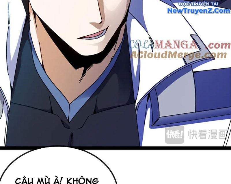 Hệ Thống Super God Chap 174 - Next Chap 175