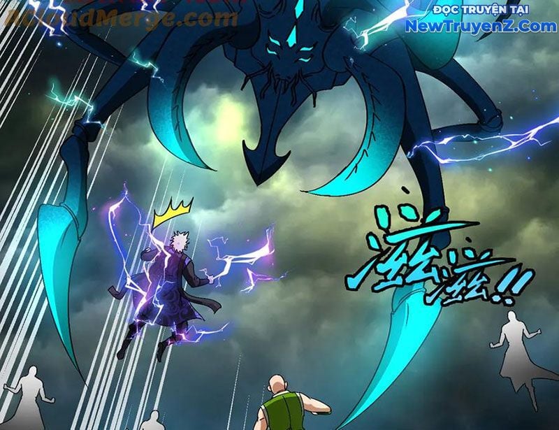 Hệ Thống Super God Chap 174 - Next Chap 175