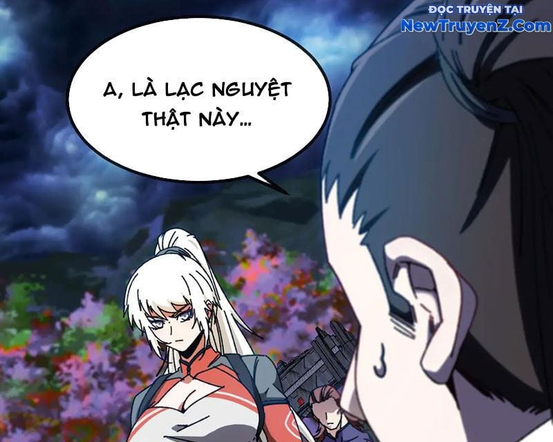 Hệ Thống Super God Chap 174 - Next Chap 175
