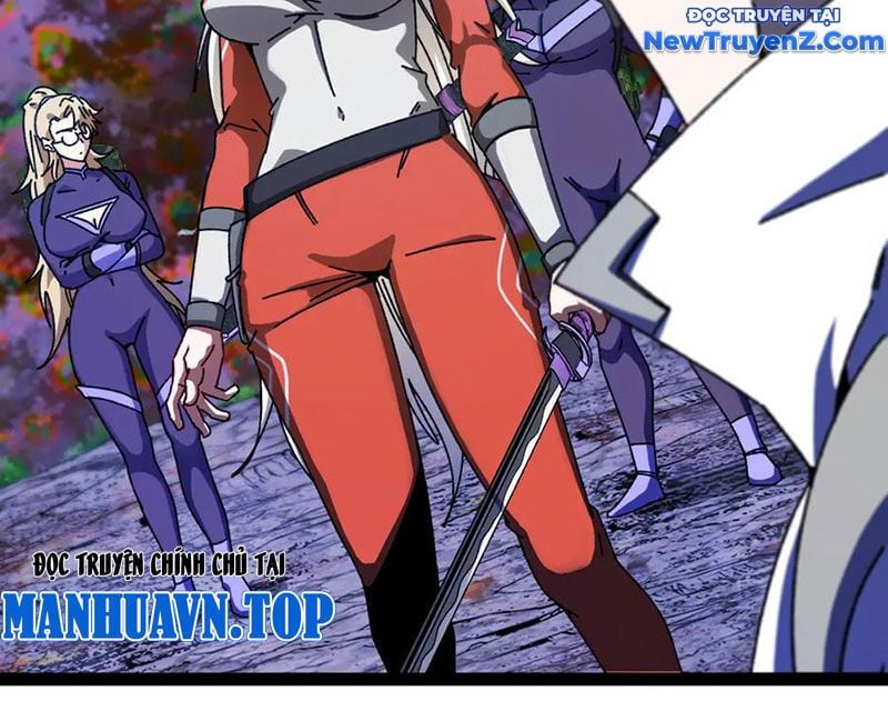 Hệ Thống Super God Chap 174 - Next Chap 175