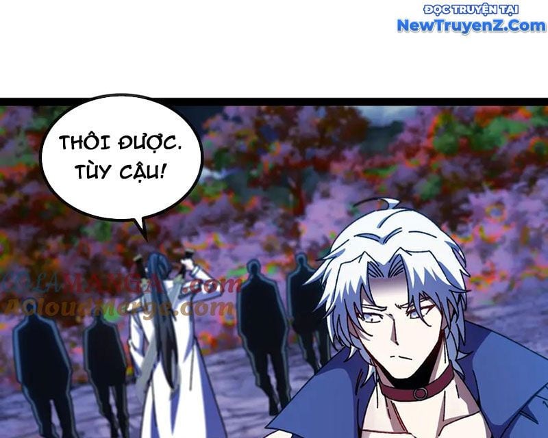 Hệ Thống Super God Chap 174 - Next Chap 175