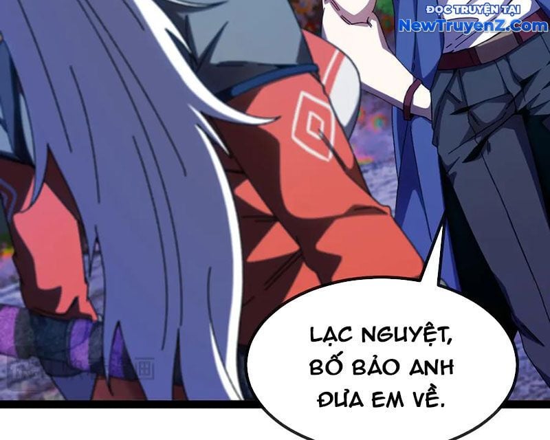 Hệ Thống Super God Chap 174 - Next Chap 175