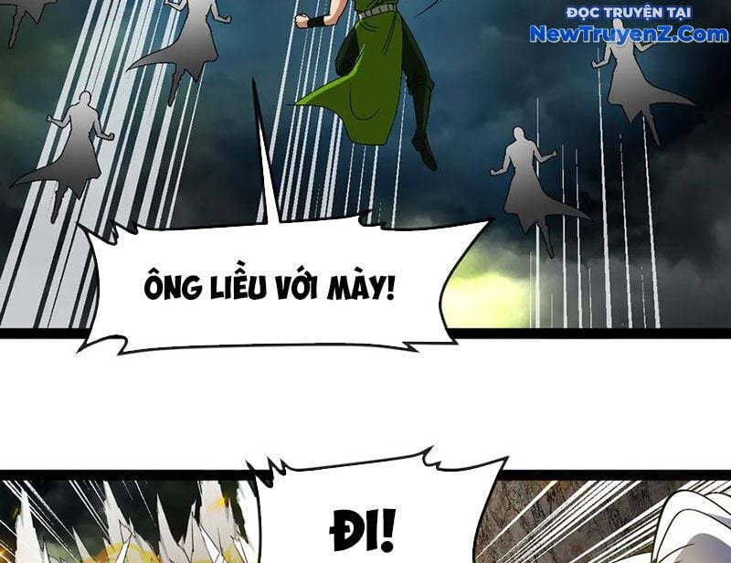 Hệ Thống Super God Chap 174 - Next Chap 175