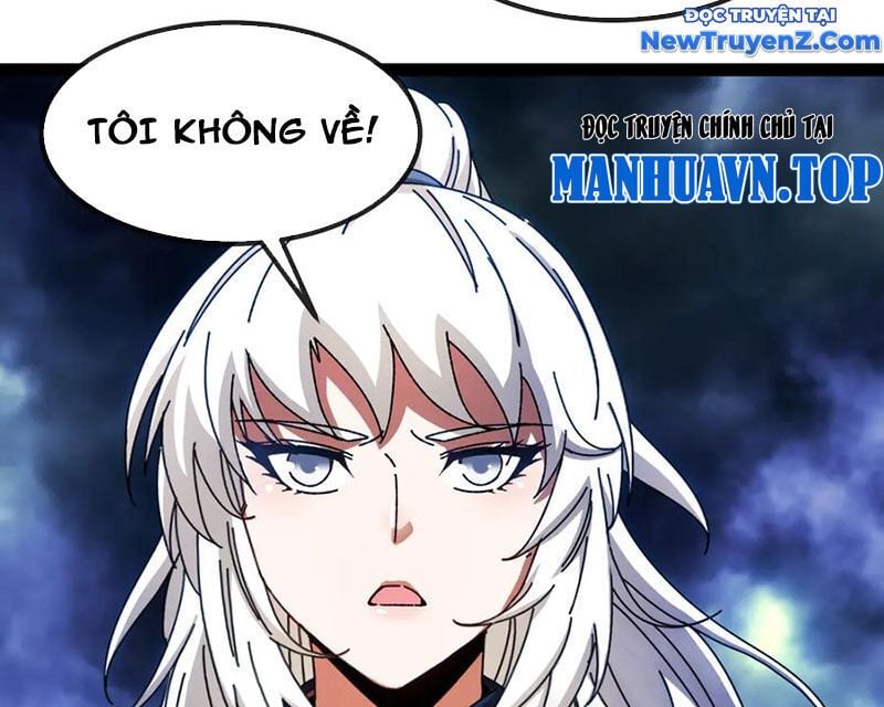 Hệ Thống Super God Chap 174 - Next Chap 175
