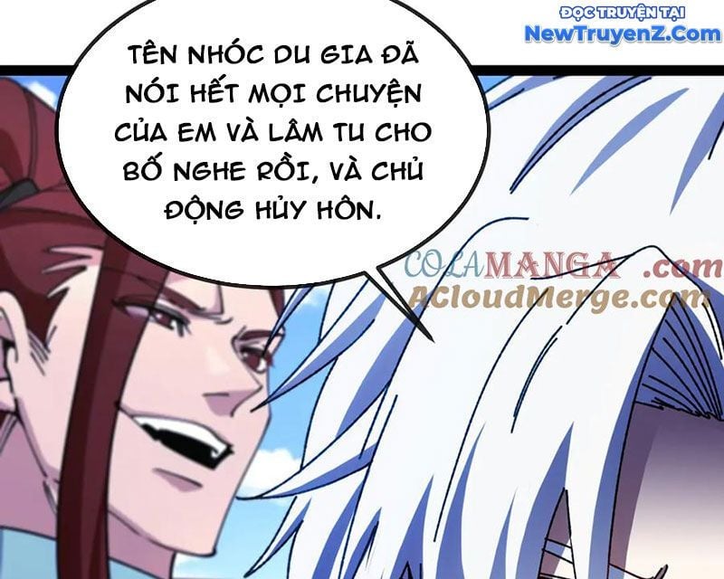 Hệ Thống Super God Chap 174 - Next Chap 175