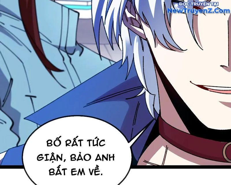 Hệ Thống Super God Chap 174 - Next Chap 175