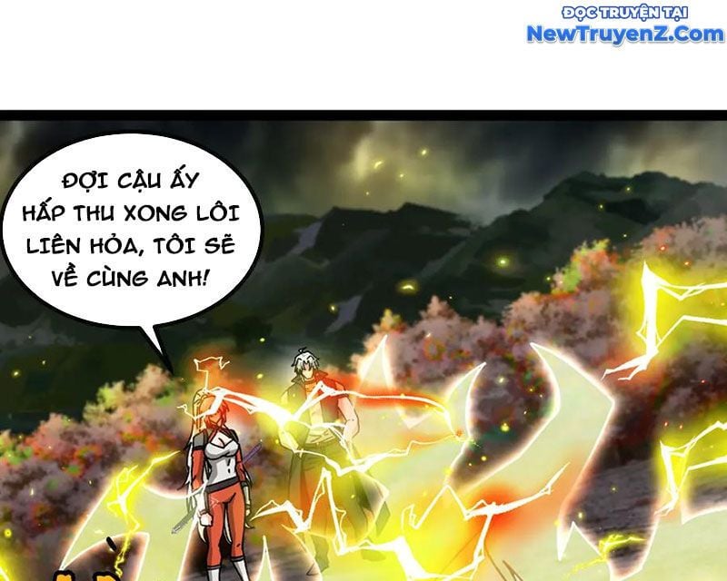 Hệ Thống Super God Chap 174 - Next Chap 175