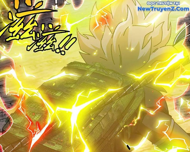 Hệ Thống Super God Chap 174 - Next Chap 175
