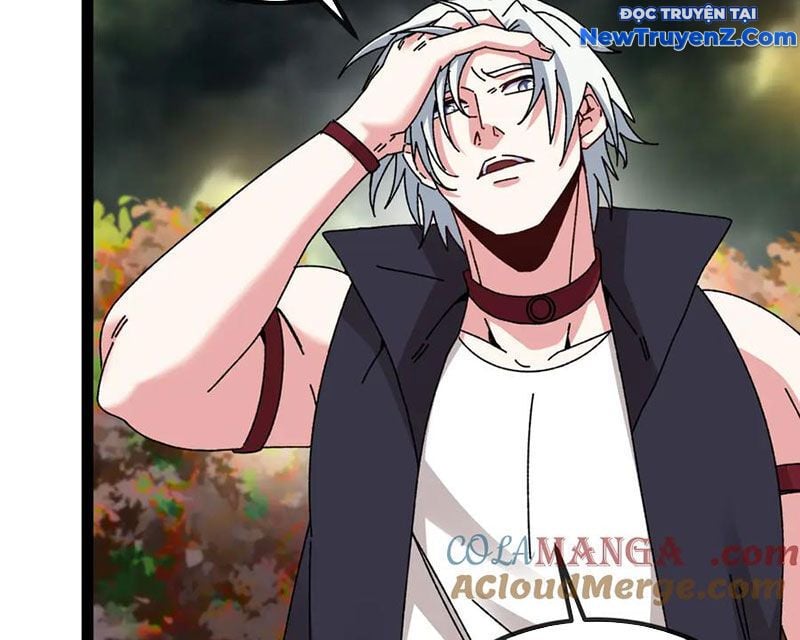Hệ Thống Super God Chap 174 - Next Chap 175