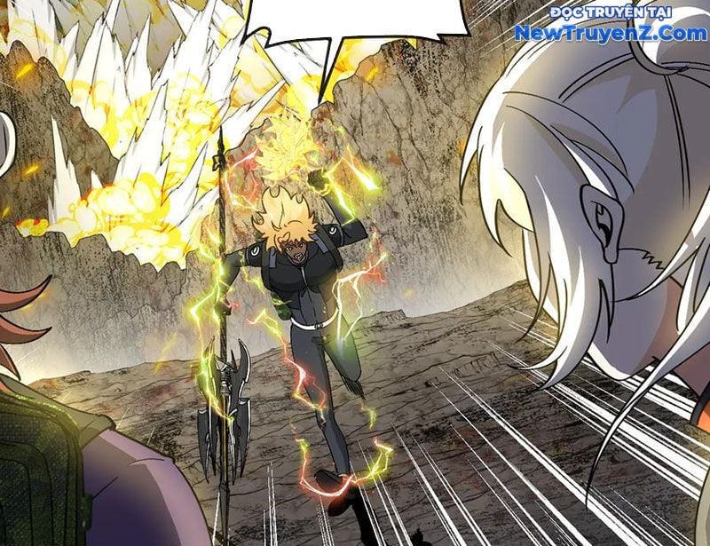 Hệ Thống Super God Chap 174 - Next Chap 175