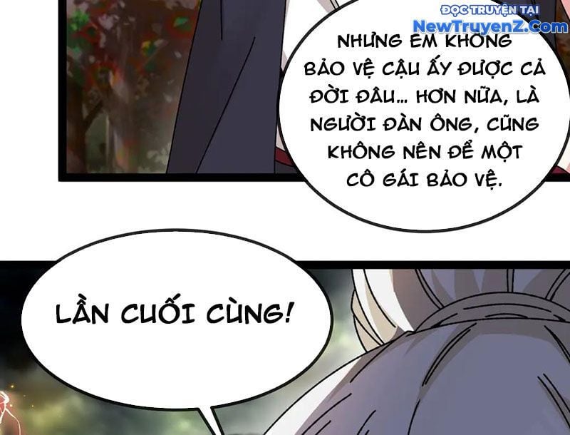 Hệ Thống Super God Chap 174 - Next Chap 175
