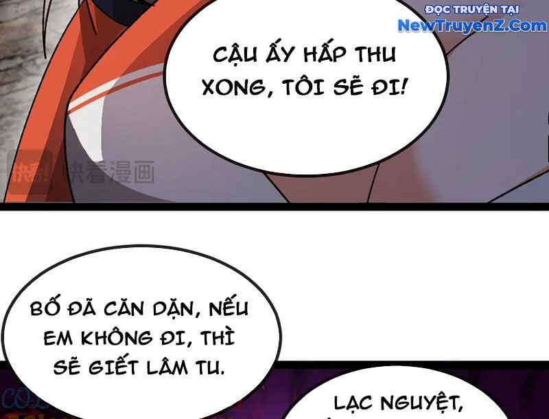 Hệ Thống Super God Chap 174 - Next Chap 175
