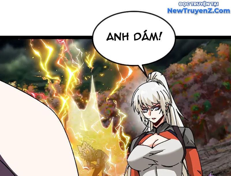 Hệ Thống Super God Chap 174 - Next Chap 175