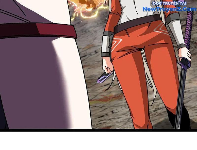 Hệ Thống Super God Chap 174 - Next Chap 175
