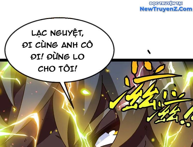 Hệ Thống Super God Chap 174 - Next Chap 175