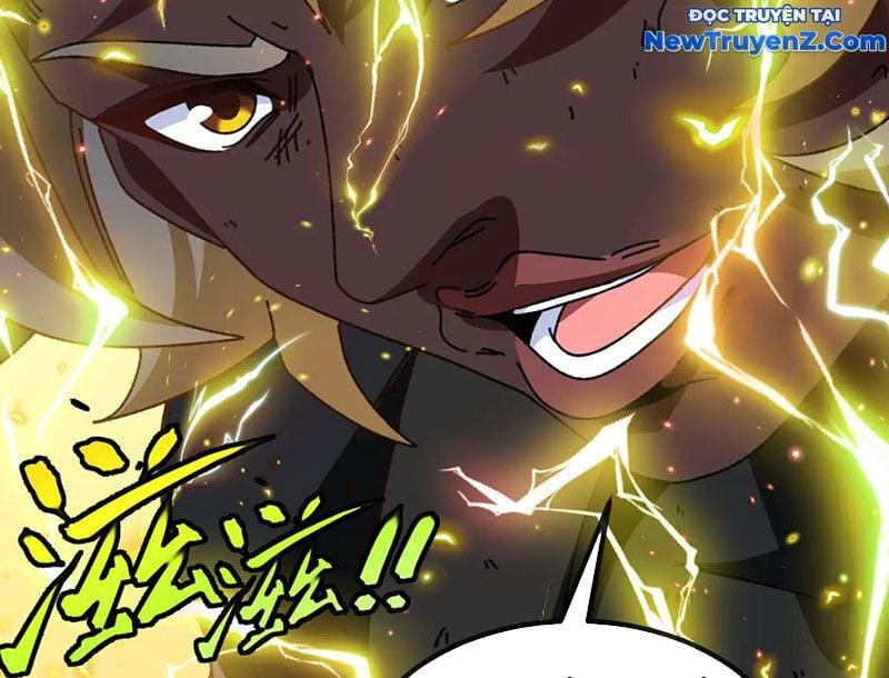 Hệ Thống Super God Chap 174 - Next Chap 175
