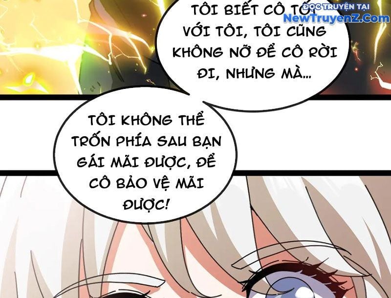 Hệ Thống Super God Chap 174 - Next Chap 175