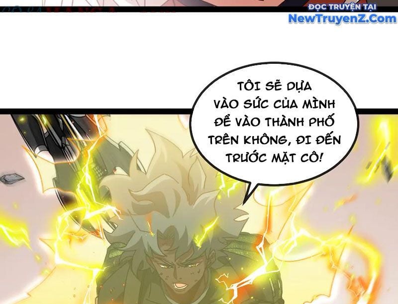 Hệ Thống Super God Chap 174 - Next Chap 175