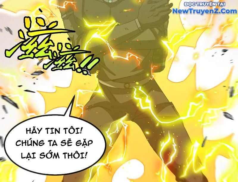 Hệ Thống Super God Chap 174 - Next Chap 175