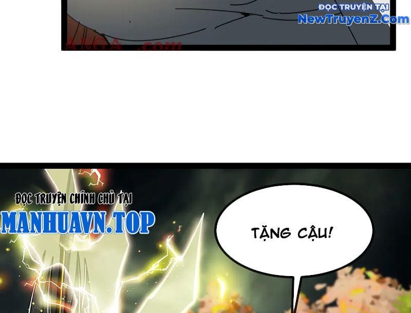 Hệ Thống Super God Chap 174 - Next Chap 175
