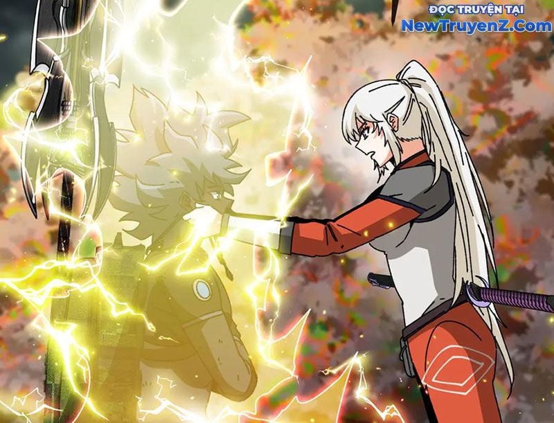 Hệ Thống Super God Chap 174 - Next Chap 175