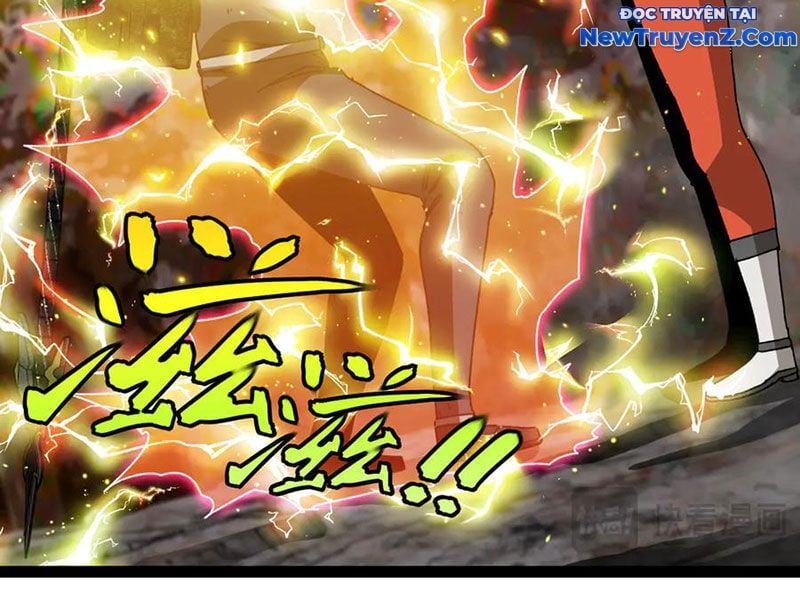 Hệ Thống Super God Chap 174 - Next Chap 175