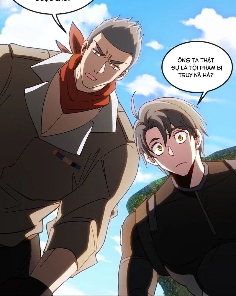 Hệ Thống Thăng Cấp Thành Thần Chap 164 - Next Chap 165