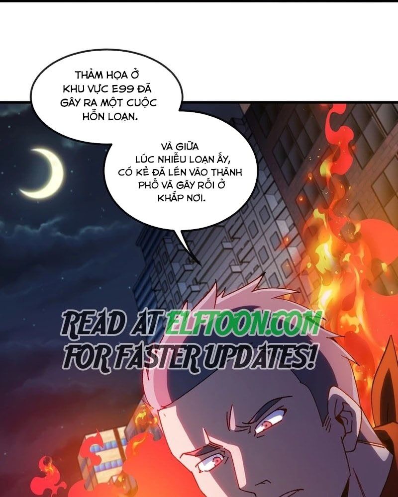 Hệ Thống Thăng Cấp Thành Thần Chap 164 - Next Chap 165