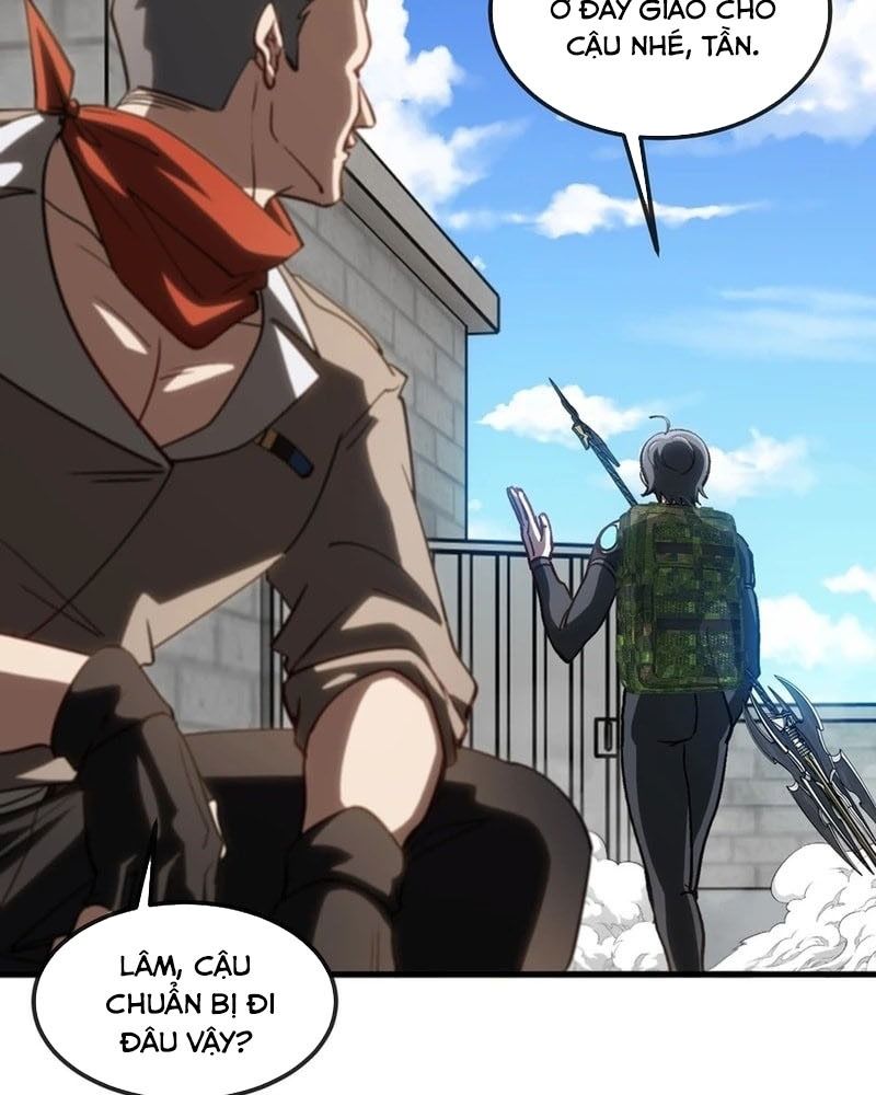 Hệ Thống Thăng Cấp Thành Thần Chap 164 - Next Chap 165