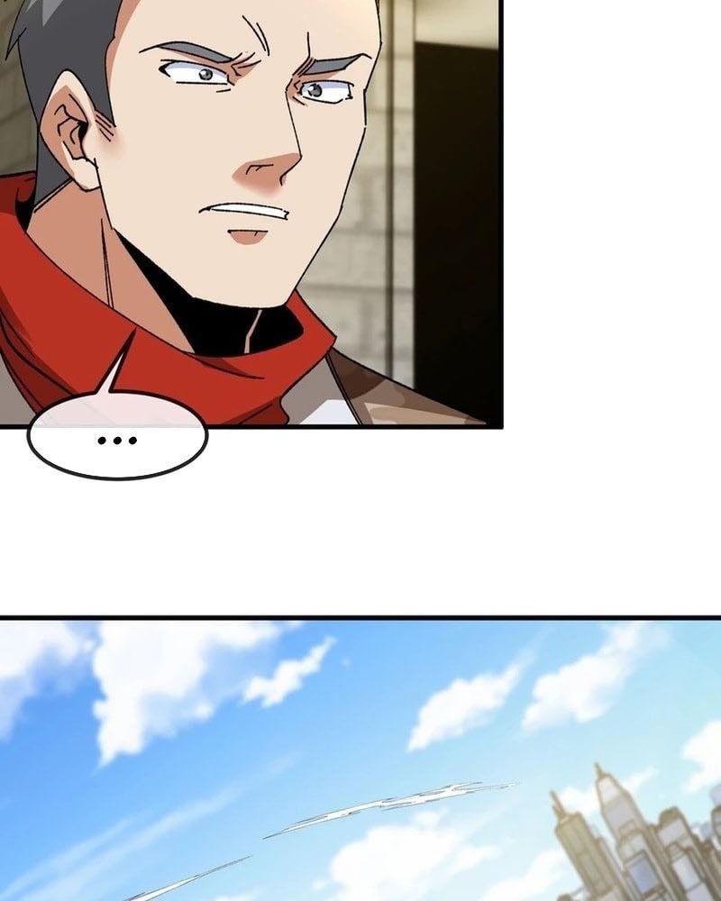 Hệ Thống Thăng Cấp Thành Thần Chap 164 - Next Chap 165