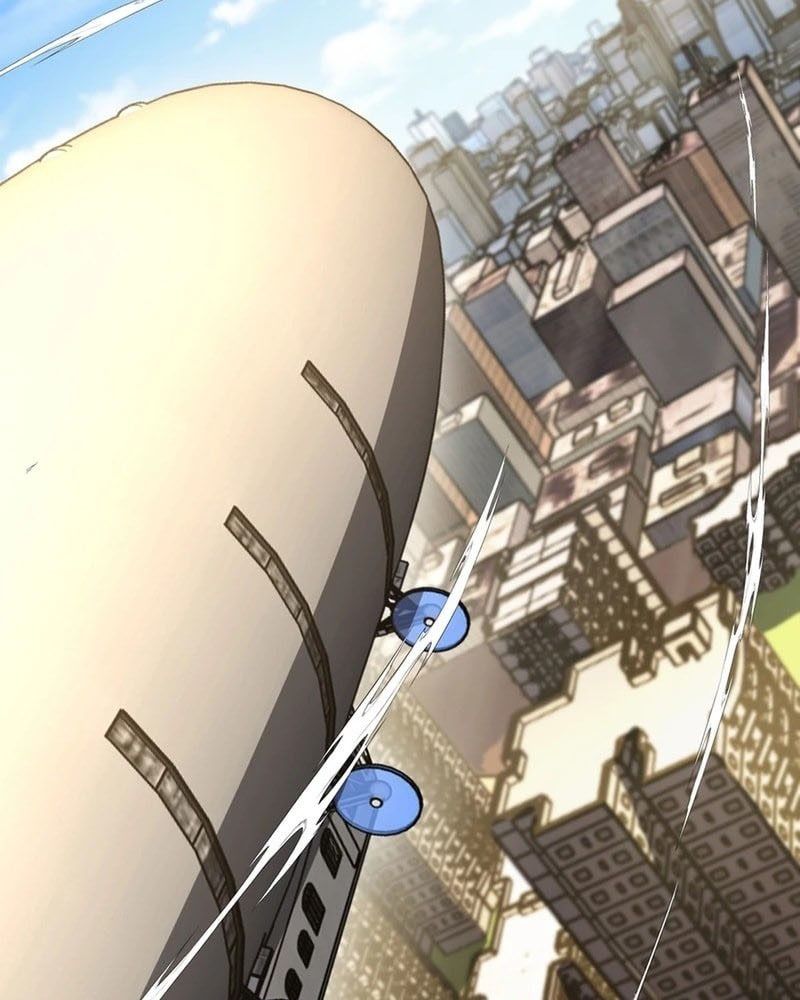 Hệ Thống Thăng Cấp Thành Thần Chap 164 - Next Chap 165