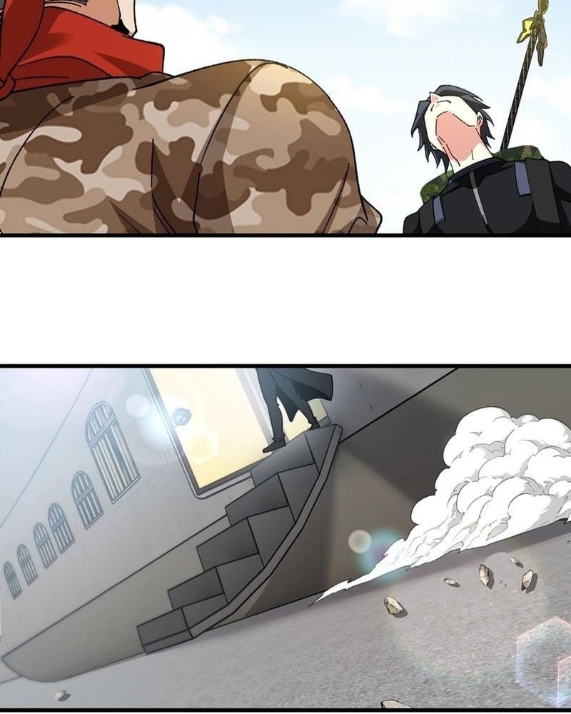 Hệ Thống Thăng Cấp Thành Thần Chap 164 - Next Chap 165