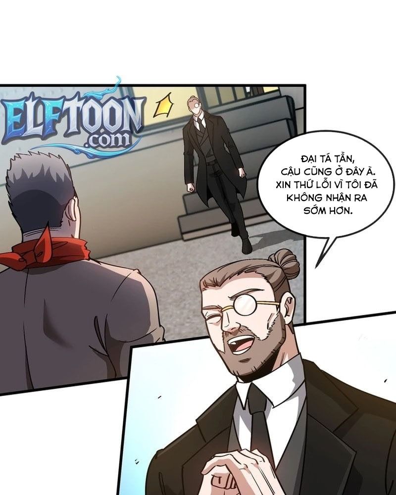 Hệ Thống Thăng Cấp Thành Thần Chap 164 - Next Chap 165