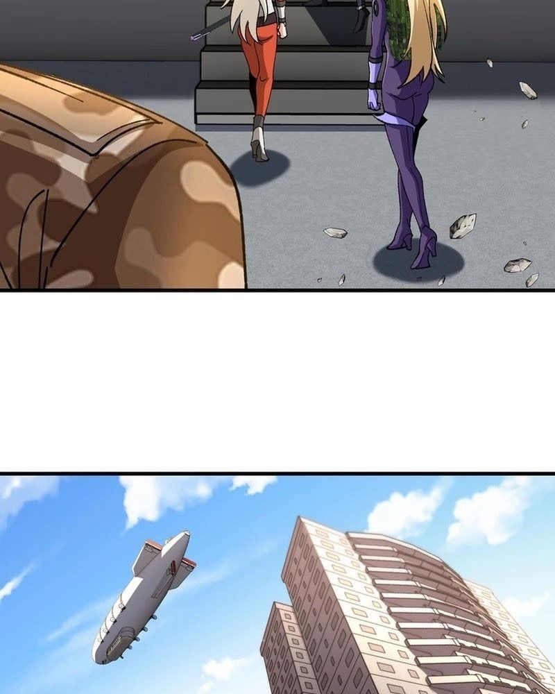 Hệ Thống Thăng Cấp Thành Thần Chap 164 - Next Chap 165