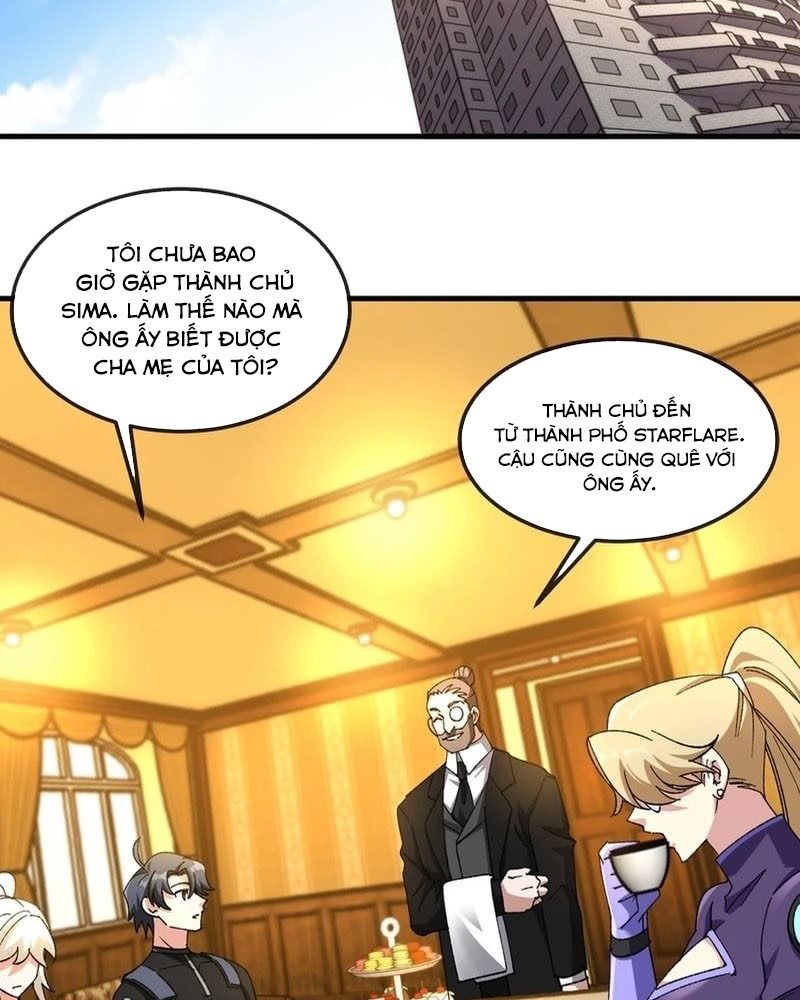 Hệ Thống Thăng Cấp Thành Thần Chap 164 - Next Chap 165