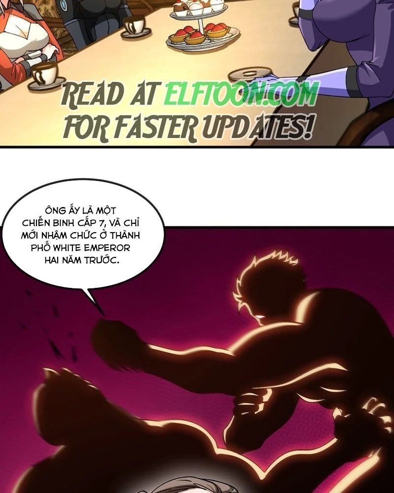 Hệ Thống Thăng Cấp Thành Thần Chap 164 - Next Chap 165