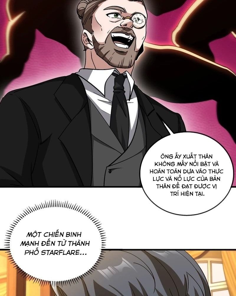 Hệ Thống Thăng Cấp Thành Thần Chap 164 - Next Chap 165