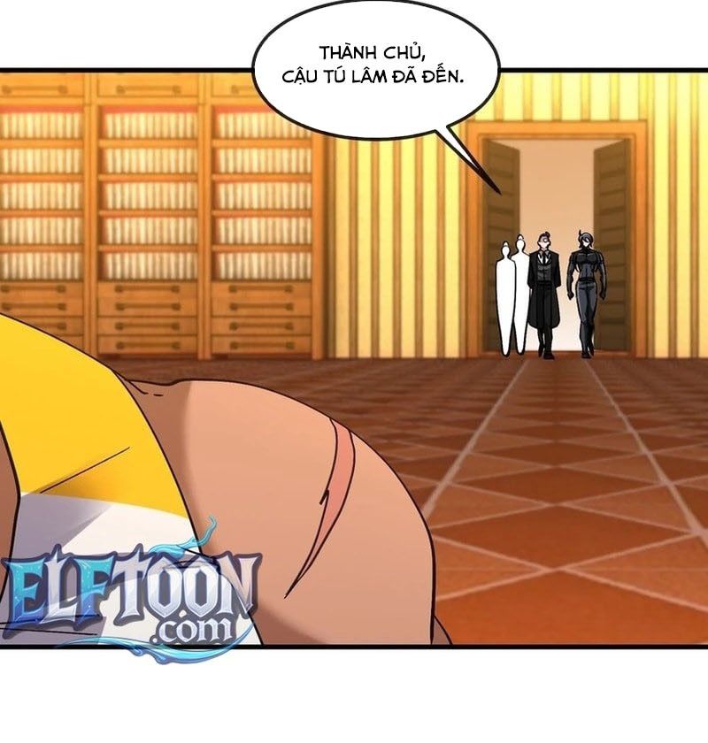 Hệ Thống Thăng Cấp Thành Thần Chap 164 - Next Chap 165