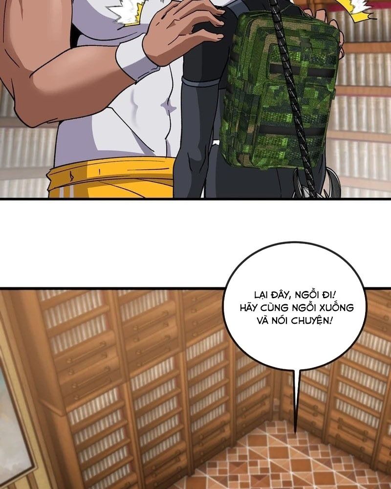 Hệ Thống Thăng Cấp Thành Thần Chap 164 - Next Chap 165