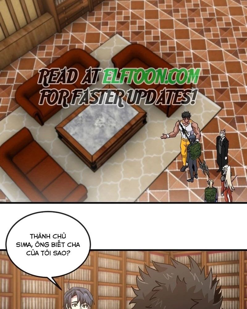 Hệ Thống Thăng Cấp Thành Thần Chap 164 - Next Chap 165