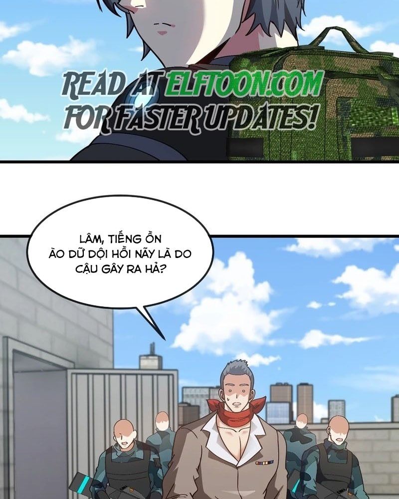 Hệ Thống Thăng Cấp Thành Thần Chap 164 - Next Chap 165