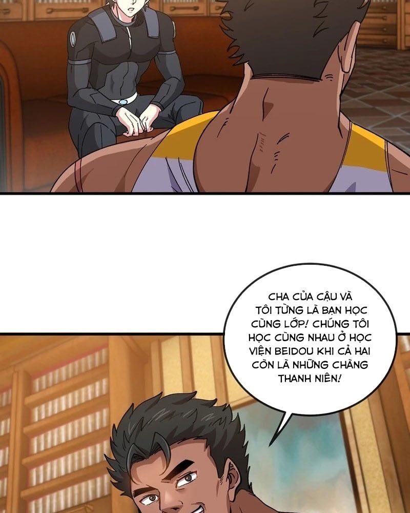 Hệ Thống Thăng Cấp Thành Thần Chap 164 - Next Chap 165