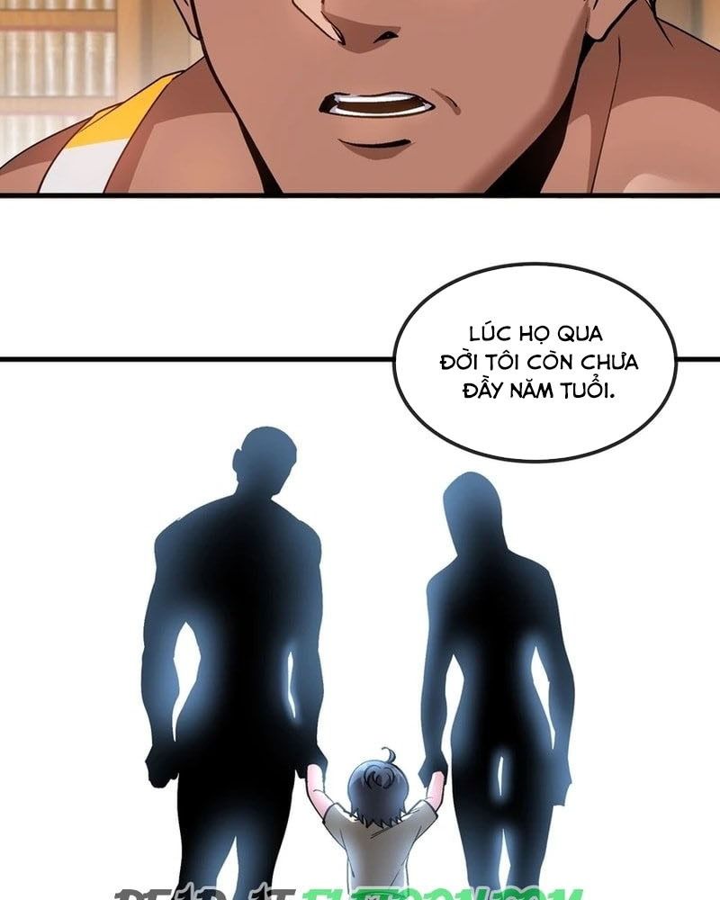 Hệ Thống Thăng Cấp Thành Thần Chap 164 - Next Chap 165